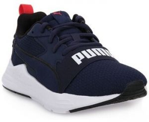 Nízke tenisky Puma  03 Wired Run Pure