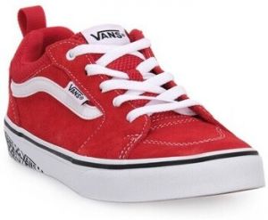 Nízke tenisky Vans  Y52 Filmore Y Sidewall