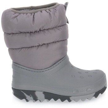 Obuv do snehu Crocs  Ligr Neo Puff Boot K
