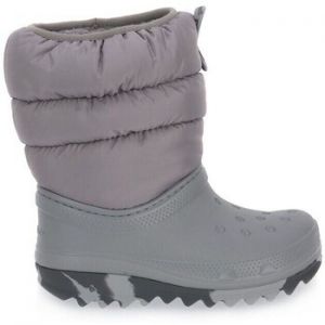 Obuv do snehu Crocs  Ligr Neo Puff Boot K