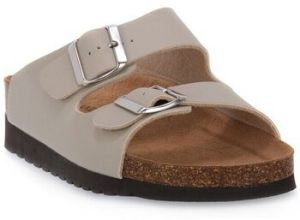 Žabky Grunland  Beige 11HOLA