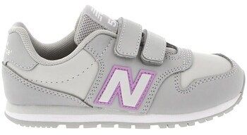 Nízke tenisky New Balance  500