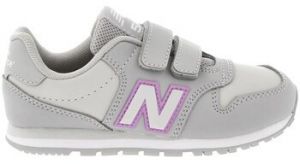 Nízke tenisky New Balance  500
