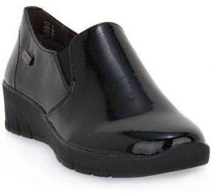 Nízke tenisky Jana  018 Black Patent