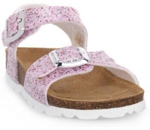 Sandále Grunland  Rosa Bianco 40LUCE