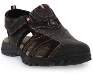 Sandále Grisport  Buff Choco