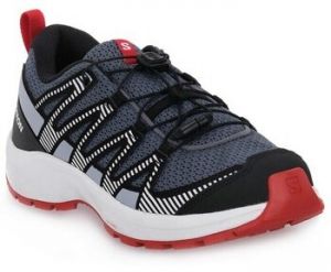 Bežecká a trailová obuv Salomon  XA Pro V8 Kid
