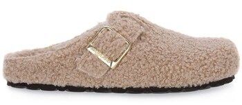 Žabky Grunland  Beige 70SARA