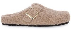 Žabky Grunland  Beige 70SARA