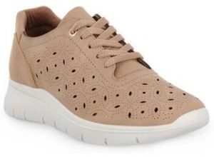 Nízke tenisky Enval  Katia Beige