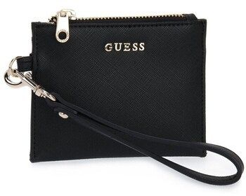 Peňaženky Guess  Bla Small Flat Top Zip