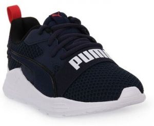 Nízke tenisky Puma  03 Wired Run Pure