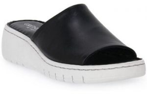Žabky Grunland  Nero 30GILI