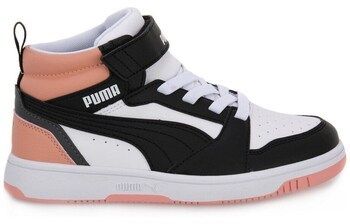 Členkové tenisky Puma  07 Rebound V6 Mid