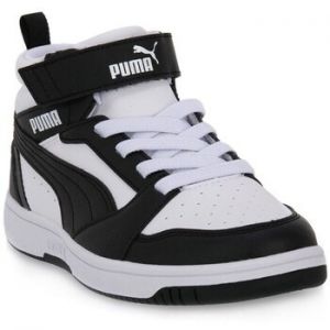 Členkové tenisky Puma  01 Rebound V6 Mid
