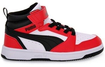 Členkové tenisky Puma  03 Rebound V6 Mid