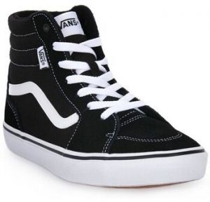 Polokozačky Vans  Iju Filmore Hi