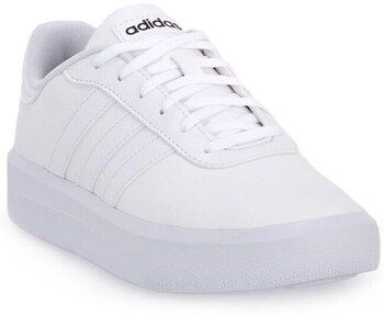 Nízke tenisky adidas  Court Platform