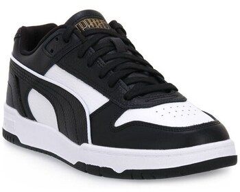 Nízke tenisky Puma  07 Rbd Game Low