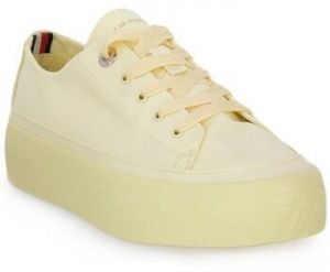 Nízke tenisky Tommy Hilfiger  Zhf Monochromatic