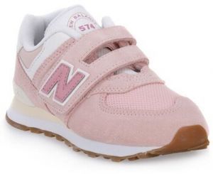 Nízke tenisky New Balance  CH1 574