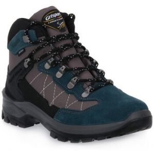 Turistická obuv Grisport  34 Scamosciato Grigio
