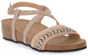 Sandále Grunland  Beige 70MMI