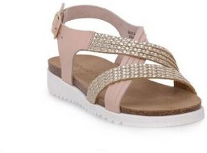 Sandále Grunland  Beige 70DOCE