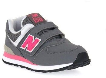 Polokozačky New Balance  574