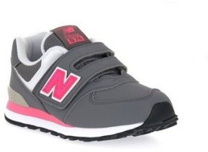 Polokozačky New Balance  574