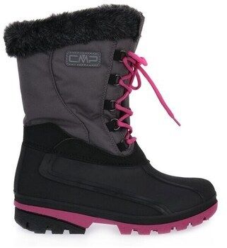 Obuv do snehu Cmp  U739 Girl Polhanne Snow Boot WP