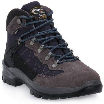 Turistická obuv Grisport  14 Scamosciato Grigio