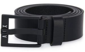 Opasky Emporio Armani  20 Tongue Belt