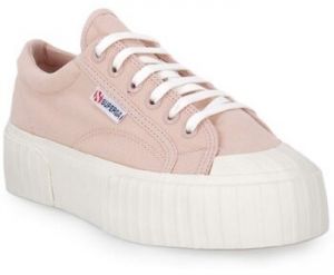 Nízke tenisky Superga  A50 Stripe Platform