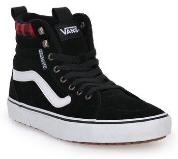 Skate obuv Vans  Filmore Hi Van