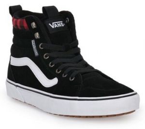Skate obuv Vans  Filmore Hi Van