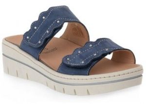 Žabky Grunland  Jeans 40SARA