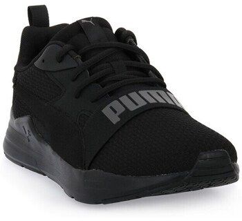 Bežecká a trailová obuv Puma  01 Wired Run Pure