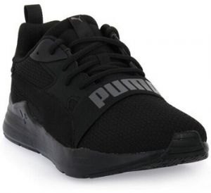 Bežecká a trailová obuv Puma  01 Wired Run Pure
