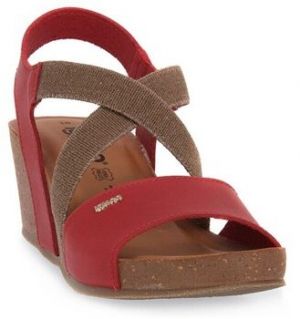 Sandále IgI&CO  Laurita Rosso
