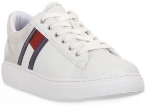 Nízke tenisky Tommy Hilfiger  Y 003 Allacciata