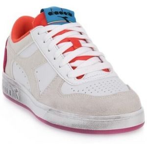 Nízke tenisky Diadora  Magic Basket Low