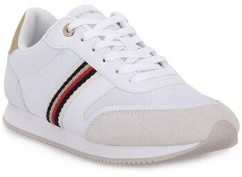 Nízke tenisky Tommy Hilfiger  Ybs Essential Runner