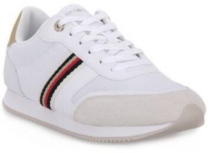 Nízke tenisky Tommy Hilfiger  Ybs Essential Runner