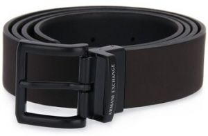 Opasky Emporio Armani  20 Tongue Belt
