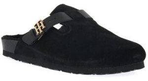 Papuče Tommy Hilfiger  Bds Warmlined