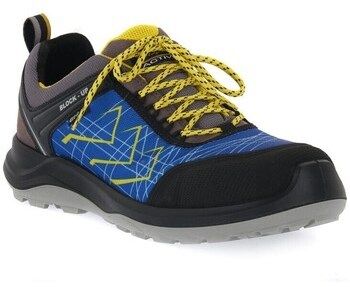 Nízke tenisky Grisport  Speed S1 P Src