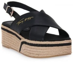 Sandále Tommy Hilfiger  Bds Elevated