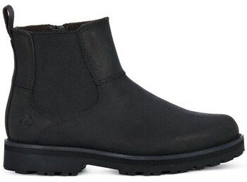 Členkové tenisky Timberland  Courma Kid