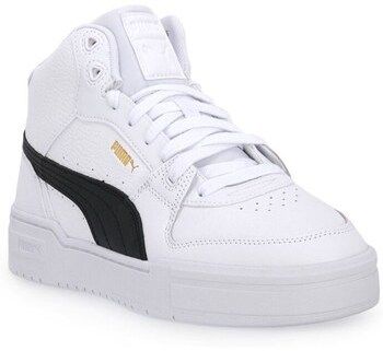 Polokozačky Puma  02 CA Pro Mid
